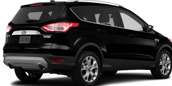 FORD ESCAPE 2014 1FMCU9J95EUC80643 image
