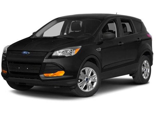 FORD ESCAPE 2014 1FMCU9GX6EUA42063 image