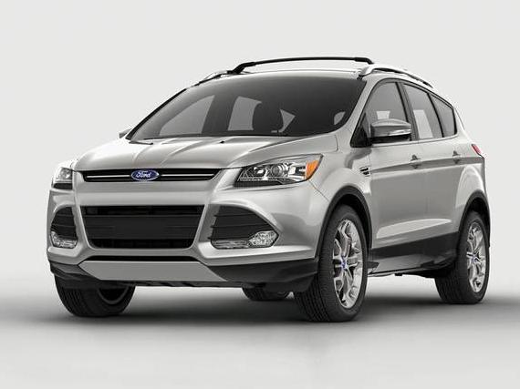 FORD ESCAPE 2014 1FMCU9J92EUE19885 image