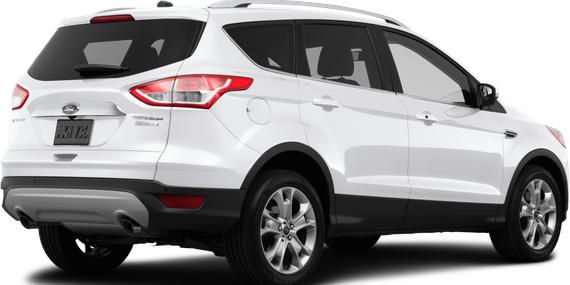 FORD ESCAPE 2014 1FMCU9J92EUD48316 image