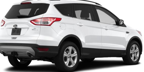 FORD ESCAPE 2014 1FMCU9G9XEUD26300 image