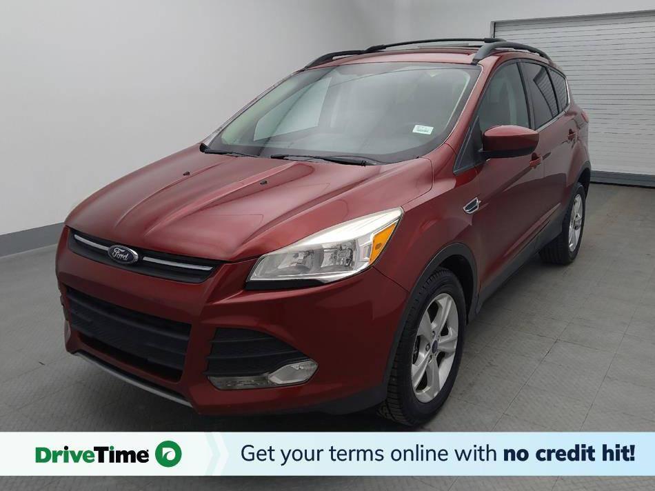 FORD ESCAPE 2014 1FMCU0G92EUC07331 image