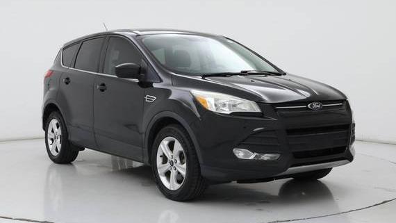 FORD ESCAPE 2014 1FMCU9GX3EUD65521 image