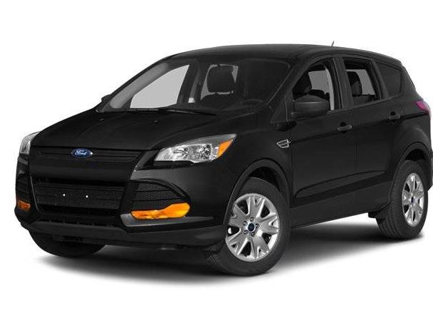 FORD ESCAPE 2014 1FMCU0G95EUB01391 image