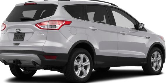 FORD ESCAPE 2014 1FMCU9GX0EUE43267 image