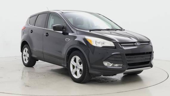 FORD ESCAPE 2014 1FMCU0GX7EUB70551 image