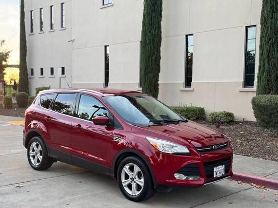 FORD ESCAPE 2014 1FMCU9GXXEUB15029 image FORD ESCAPE 2014 1FMCU9GXXEUB15029 image