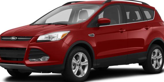 FORD ESCAPE 2014 1FMCU0G99EUC44554 image