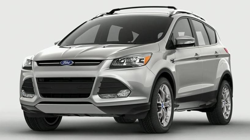 FORD ESCAPE 2014 1FMCU0J94EUA60681 image