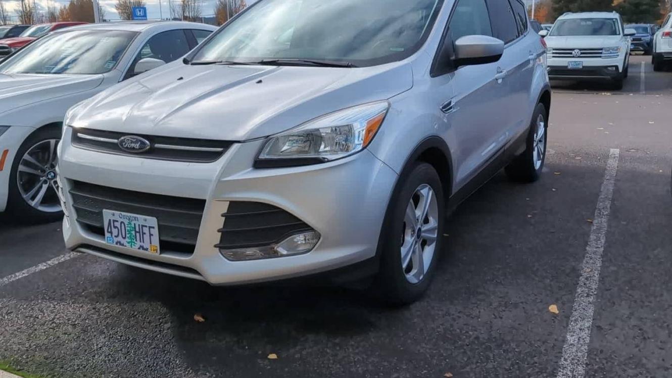 FORD ESCAPE 2014 1FMCU9GXXEUB66563 image