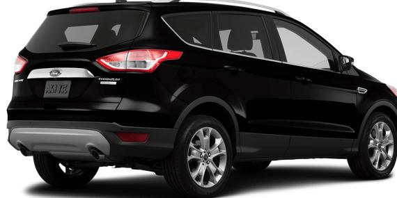 FORD ESCAPE 2014 1FMCU9J98EUC69698 image