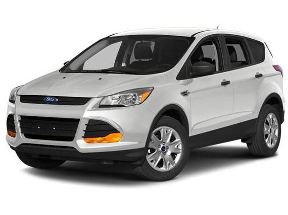 FORD ESCAPE 2014 1FMCU9JX9EUC92616 image