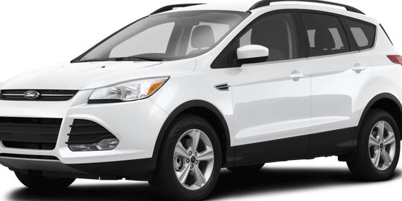 FORD ESCAPE 2014 1FMCU0GX5EUD09379 image