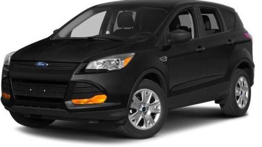 FORD ESCAPE 2014 1FMCU0GX0EUB27220 image