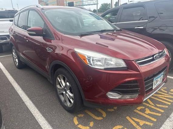 FORD ESCAPE 2014 1FMCU0JXXEUC20075 image