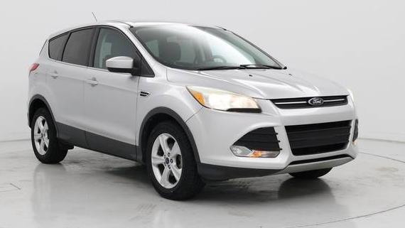 FORD ESCAPE 2014 1FMCU0GX4EUC15977 image