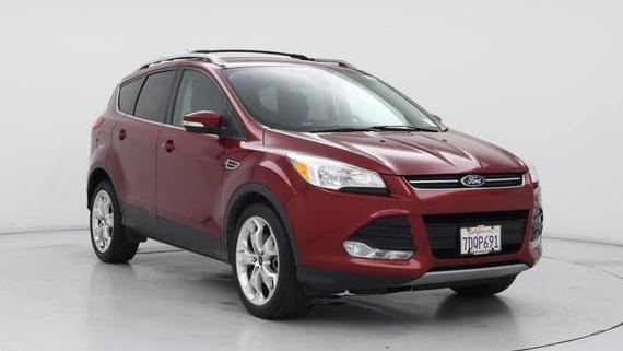 FORD ESCAPE 2014 1FMCU0J98EUB32272 image