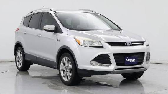 FORD ESCAPE 2014 1FMCU0J93EUD37613 image