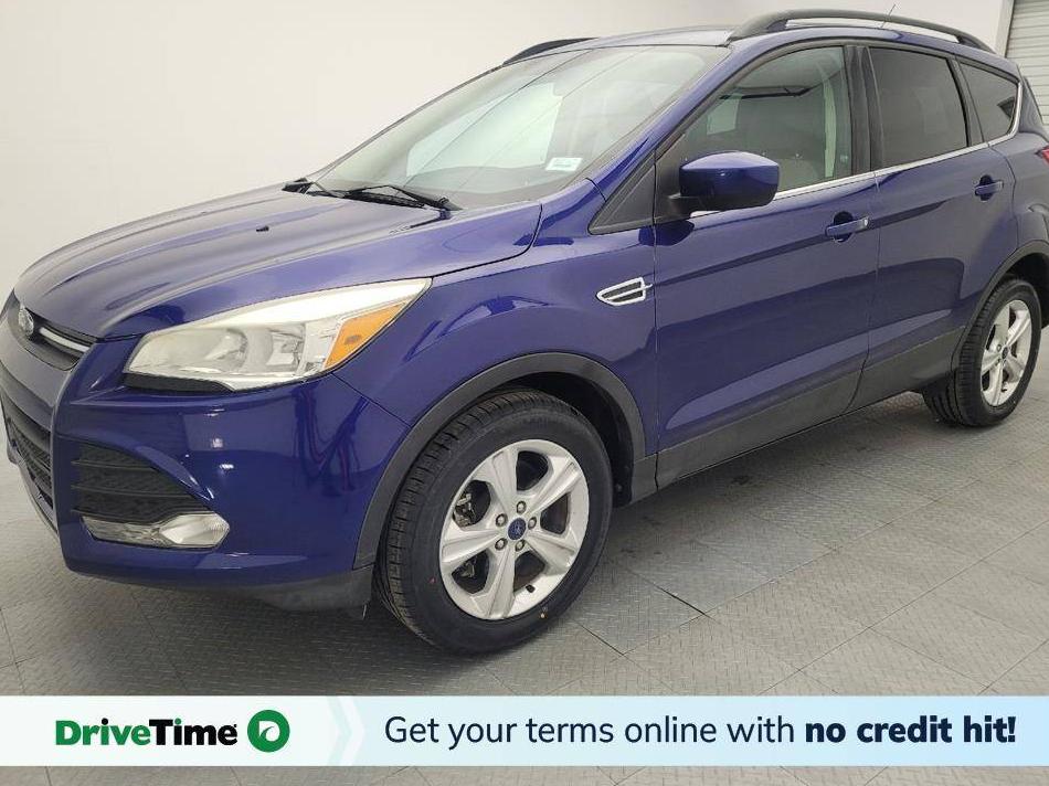 FORD ESCAPE 2014 1FMCU9GX2EUD42375 image