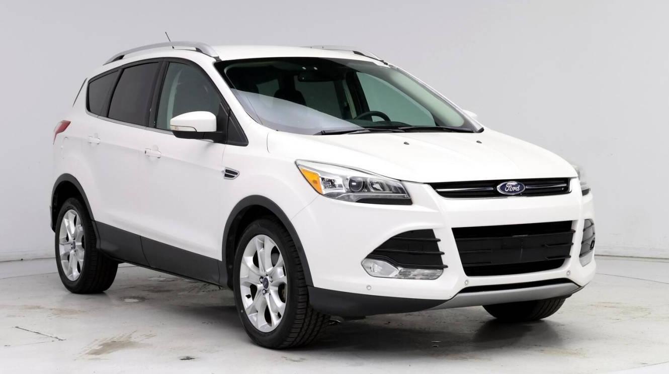 FORD ESCAPE 2014 1FMCU0JX8EUC74586 image