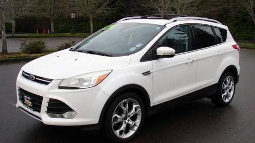 FORD ESCAPE 2014 1FMCU9JX1EUA14194 image