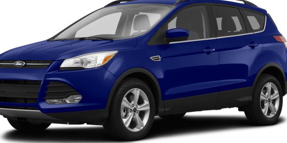 FORD ESCAPE 2014 1FMCU0GX0EUD07507 image
