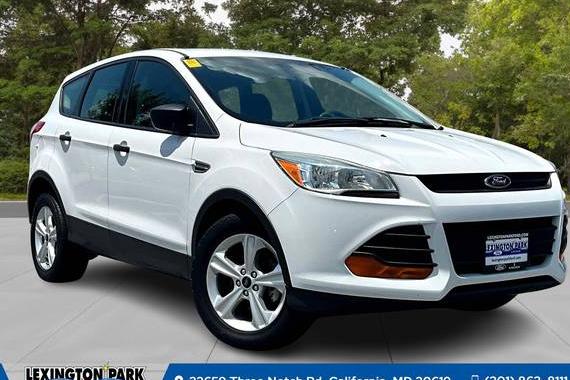 FORD ESCAPE 2014 1FMCU0F72EUE07688 image