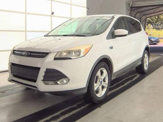 FORD ESCAPE 2014 1FMCU0GX6EUC00350 image