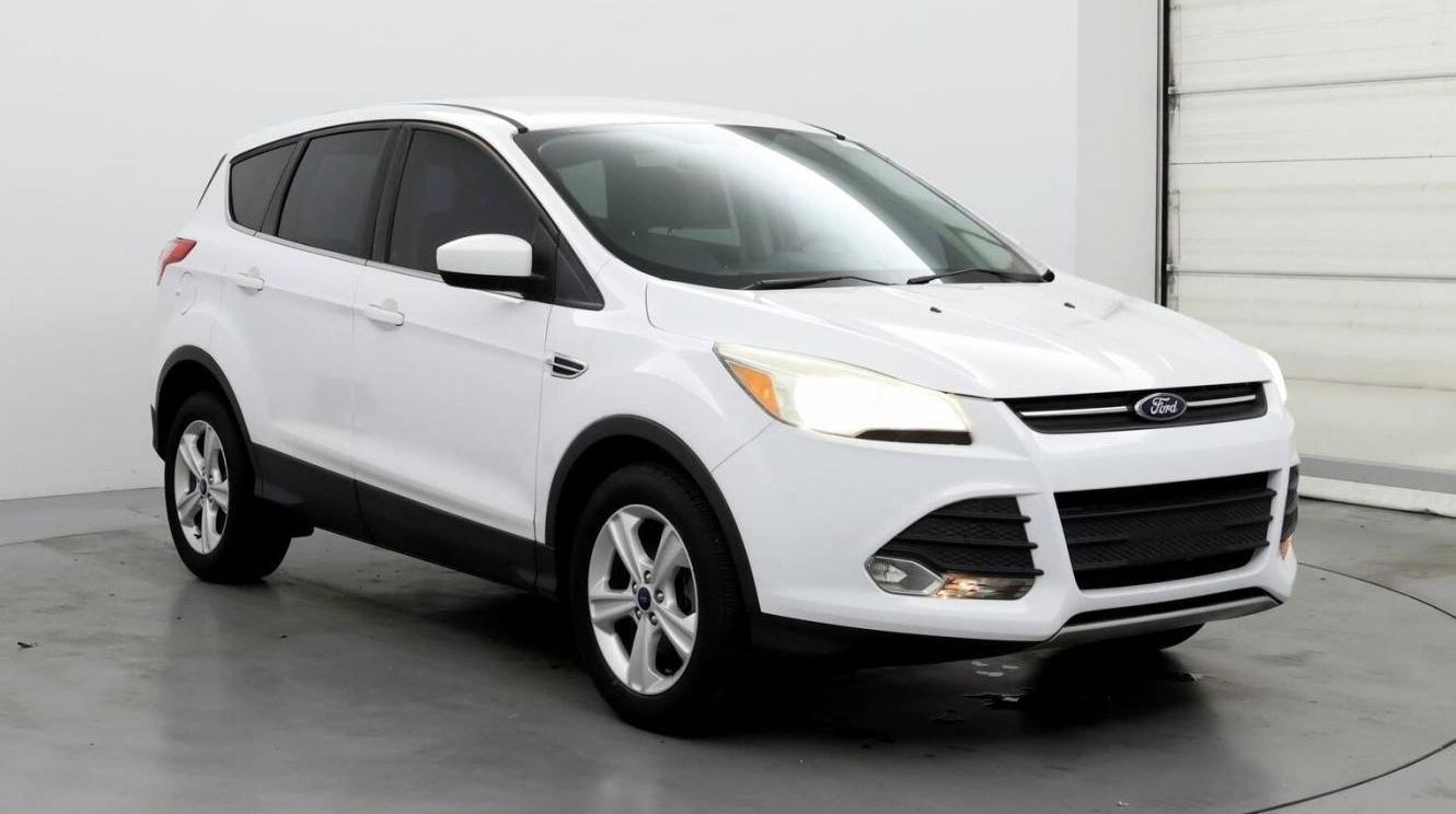 FORD ESCAPE 2014 1FMCU0GX5EUE28789 image