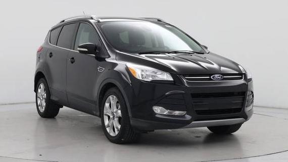 FORD ESCAPE 2014 1FMCU0JX6EUB39980 image