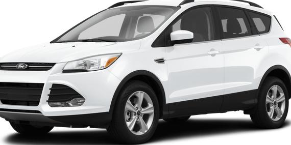FORD ESCAPE 2014 1FMCU0GX0EUD15168 image