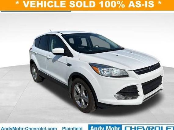 FORD ESCAPE 2014 1FMCU0GX5EUC98657 image