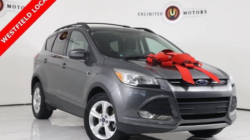 FORD ESCAPE 2014 1FMCU0GX0EUD30561 image