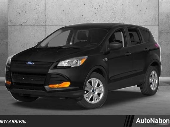 FORD ESCAPE 2014 1FMCU0J98EUE09972 image