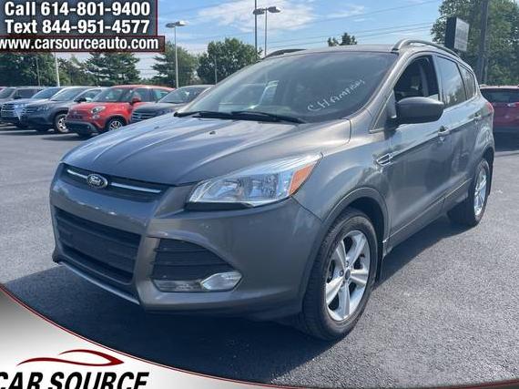 FORD ESCAPE 2014 1FMCU9GXXEUD42320 image