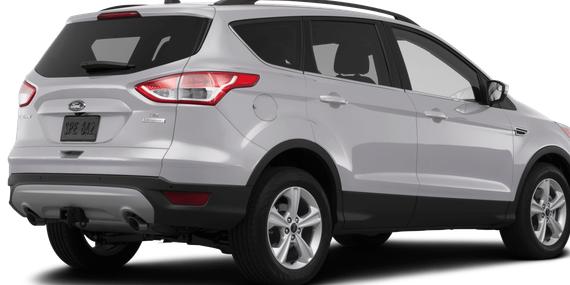 FORD ESCAPE 2014 1FMCU9G98EUE45947 image
