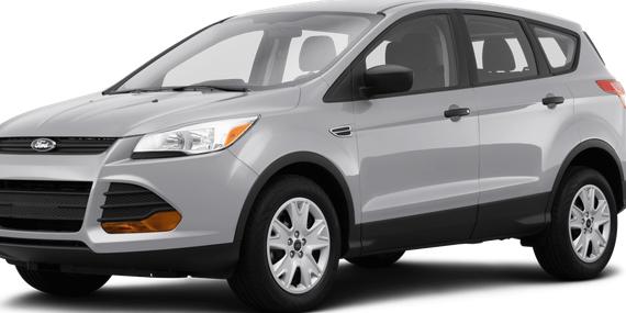 FORD ESCAPE 2014 1FMCU0F71EUC44998 image