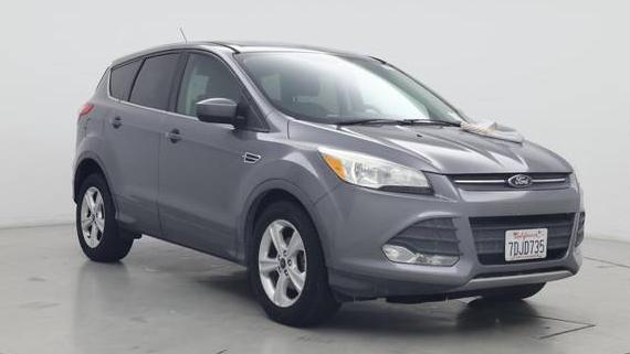 FORD ESCAPE 2014 1FMCU0GX4EUC08351 image