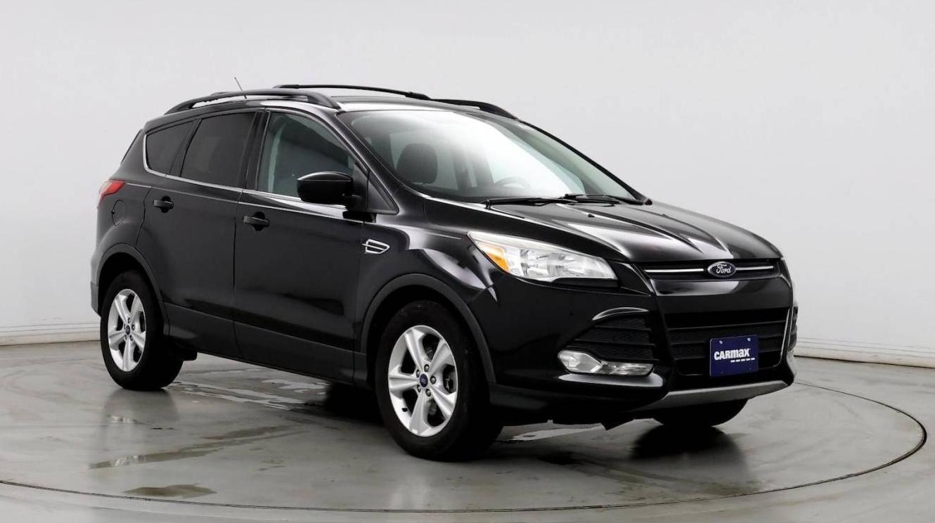 FORD ESCAPE 2014 1FMCU9GX4EUA59122 image