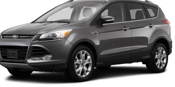FORD ESCAPE 2014 1FMCU0JX8EUC19412 image