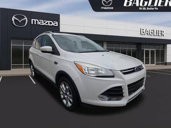 FORD ESCAPE 2014 1FMCU9J99EUA60017 image