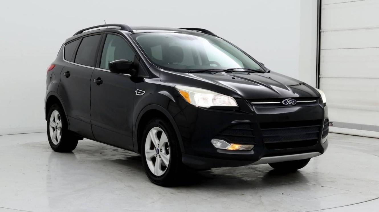 FORD ESCAPE 2014 1FMCU0GX8EUA97092 image