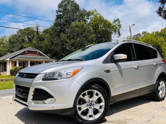 FORD ESCAPE 2014 1FMCU0JX5EUC83746 image