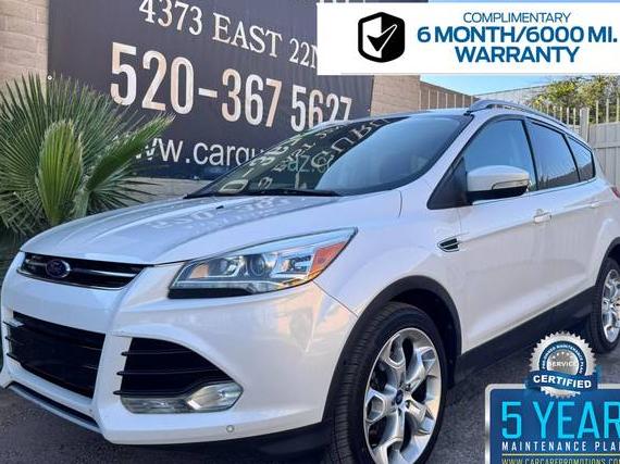 FORD ESCAPE 2014 1FMCU0J98EUB44034 image