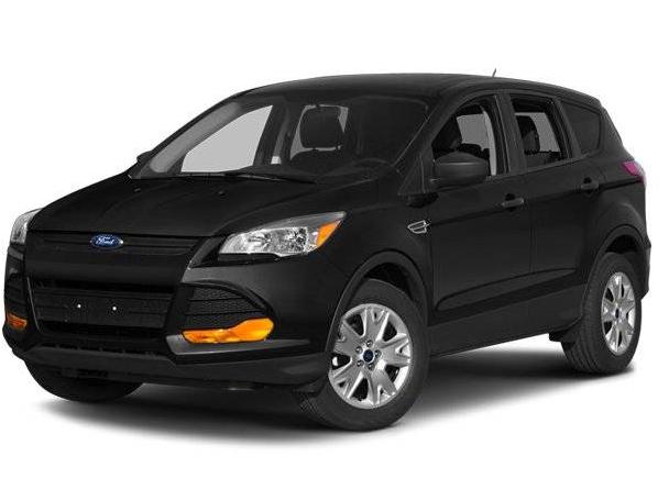 FORD ESCAPE 2014 1FMCU0GX6EUD85077 image