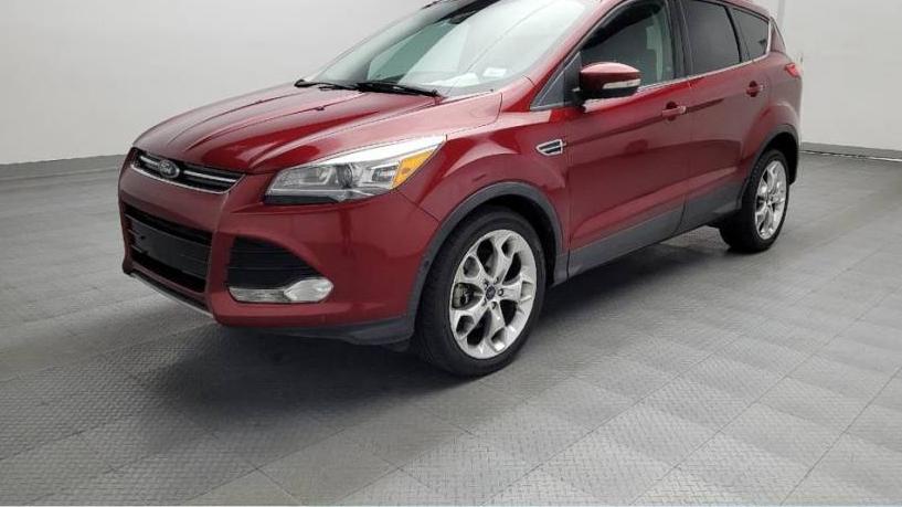 FORD ESCAPE 2014 1FMCU9J90EUB84029 image