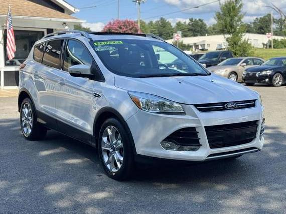 FORD ESCAPE 2014 1FMCU9J92EUC72709 image FORD ESCAPE 2014 1FMCU9J92EUC72709 image