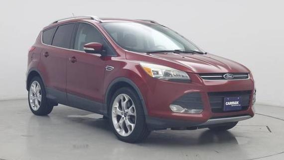 FORD ESCAPE 2014 1FMCU9J97EUE39131 image