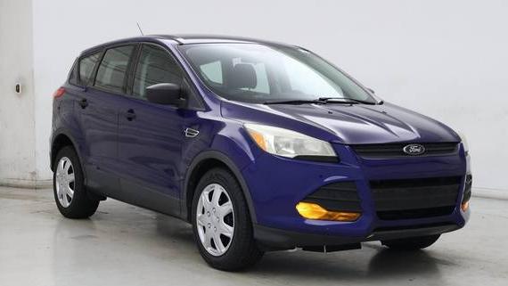 FORD ESCAPE 2014 1FMCU0F73EUA83831 image