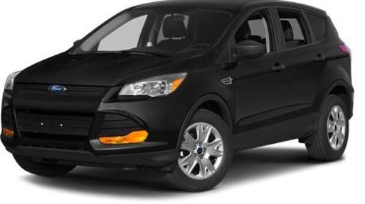 FORD ESCAPE 2014 1FMCU0J9XEUB05705 image